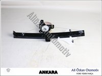 Ford Yedek Parça - ARKA CAM KRİKOSU SAĞ MOTORSUZ - MONDEO 2001-2007